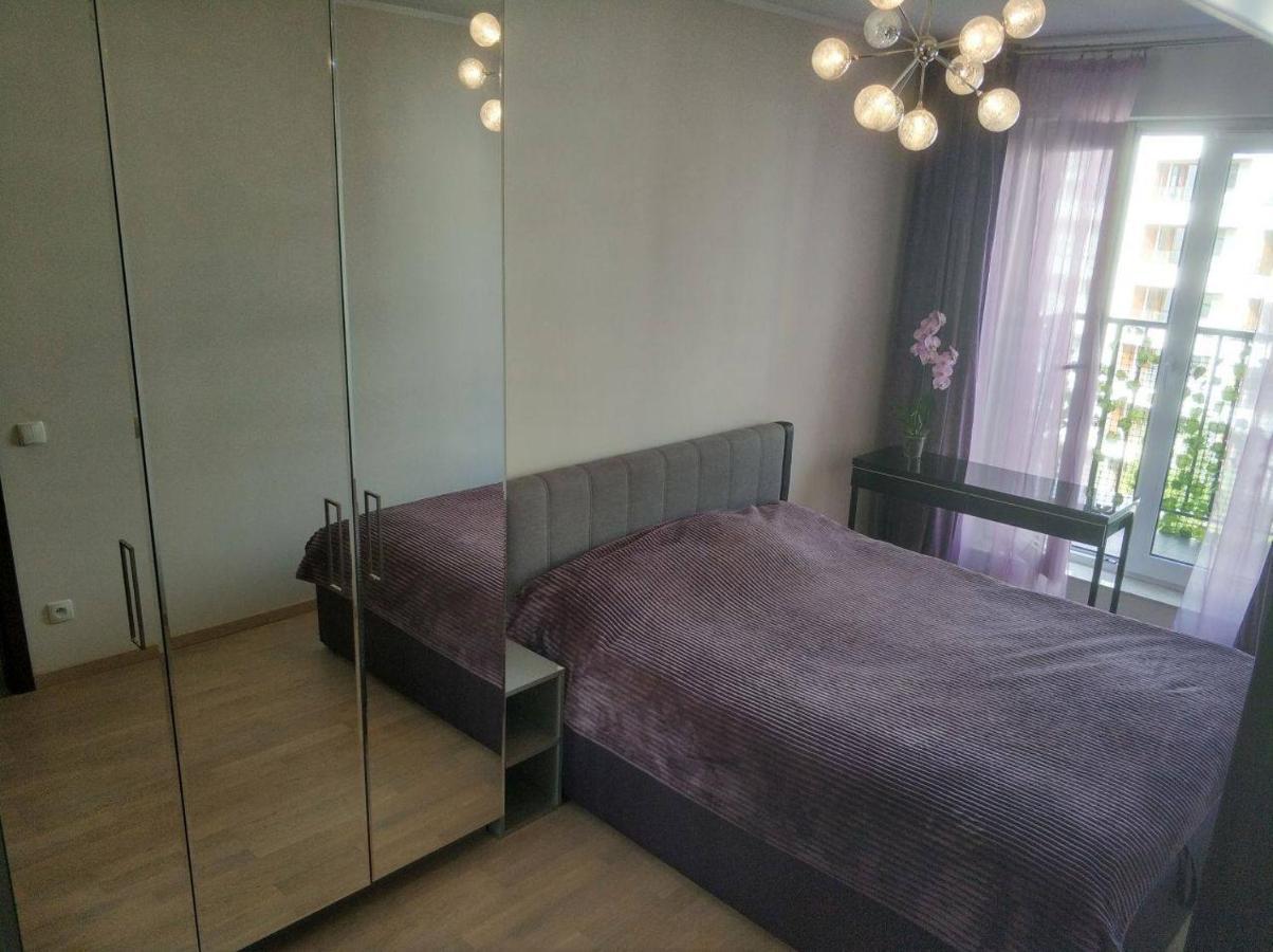 D&a Obozowa Apartament