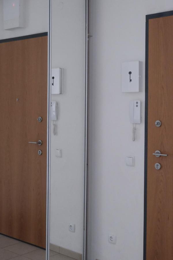 Apartament D&a Obozowa Warszawa